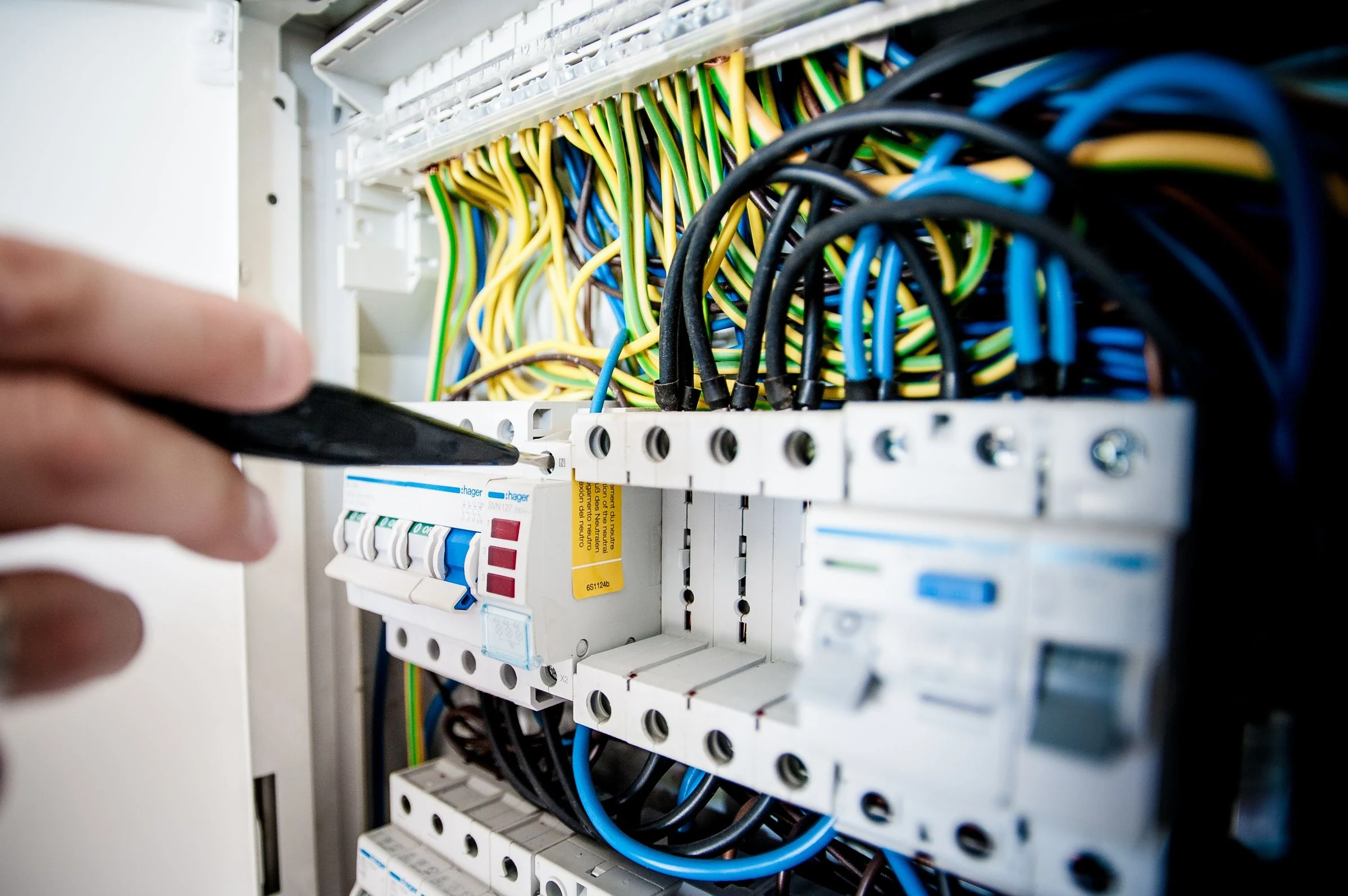Electrical Works